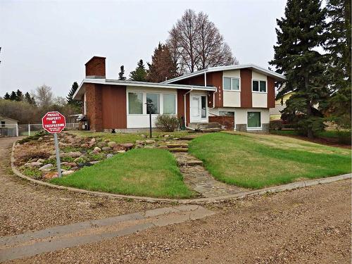 4809 Riverside Drive, Vermilion, AB - Outdoor