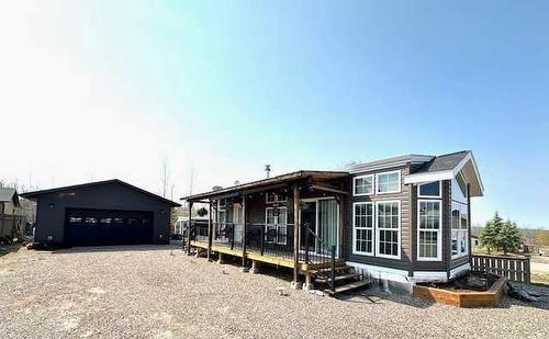 1201 Oak Avenue, Lac Des Iles, SK - Outdoor