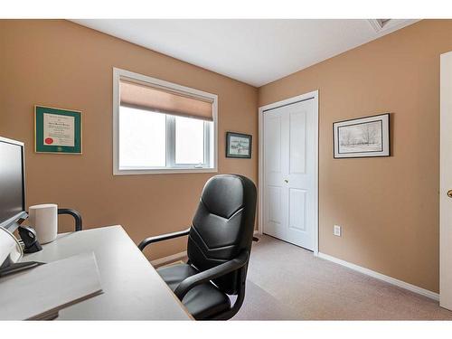 5906 41 Street, Lloydminster, AB - Indoor Photo Showing Office