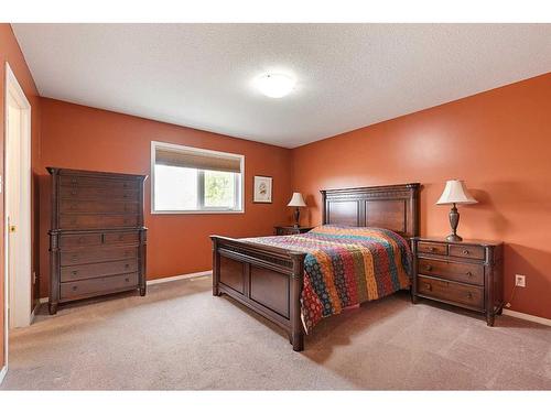 5906 41 Street, Lloydminster, AB - Indoor Photo Showing Bedroom
