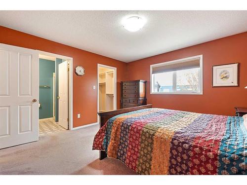 5906 41 Street, Lloydminster, AB - Indoor Photo Showing Bedroom