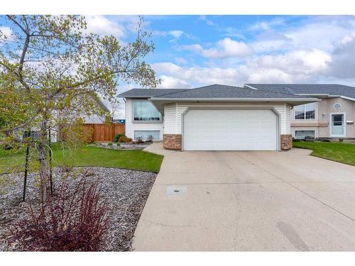 5906 41 Street, Lloydminster, AB - Outdoor With Facade