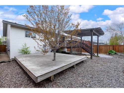 5906 41 Street, Lloydminster, AB - Outdoor With Deck Patio Veranda