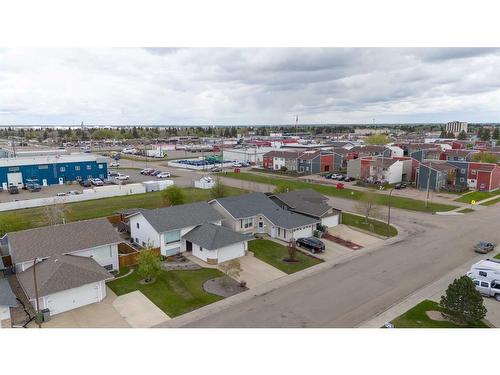 5906 41 Street, Lloydminster, AB - Outdoor With View