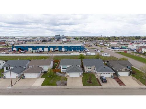 5906 41 Street, Lloydminster, AB - Outdoor With View