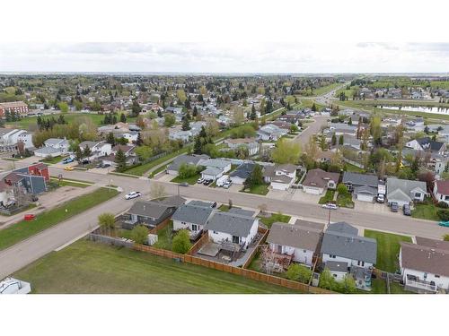 5906 41 Street, Lloydminster, AB - Outdoor With View