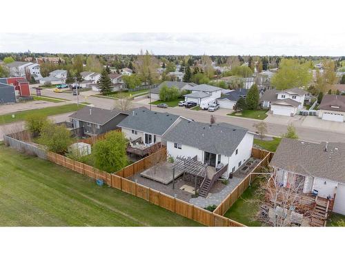 5906 41 Street, Lloydminster, AB - Outdoor With View