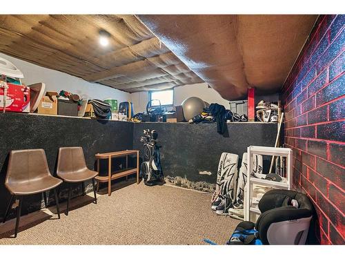 5116 54A Street, Lloydminster, AB - Indoor Photo Showing Other Room