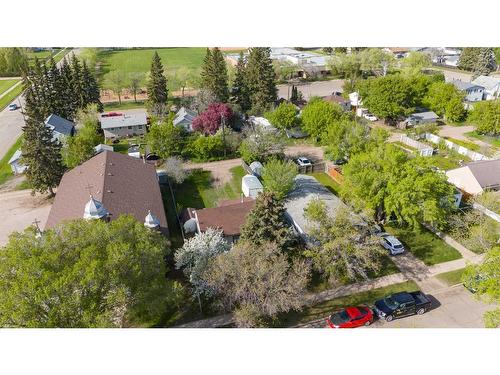 5116 54A Street, Lloydminster, AB - Outdoor With View