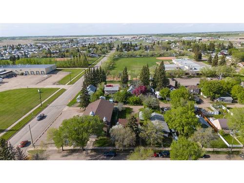 5116 54A Street, Lloydminster, AB - Outdoor With View