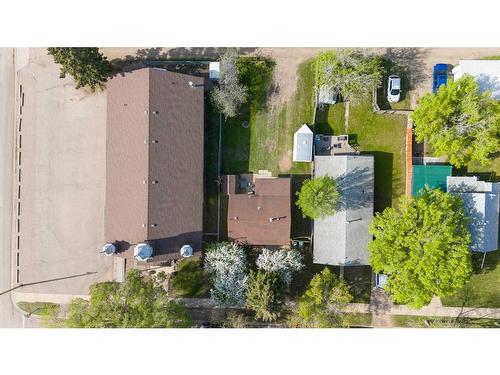 5116 54A Street, Lloydminster, AB - Outdoor With View