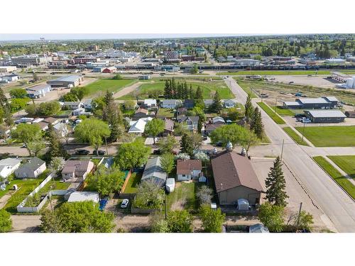 5116 54A Street, Lloydminster, AB - Outdoor With View