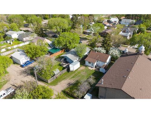 5116 54A Street, Lloydminster, AB - Outdoor With View