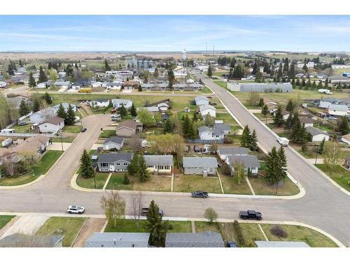 4917 53 Avenue, Kitscoty, AB - Outdoor With View