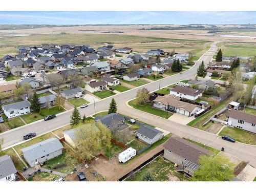4917 53 Avenue, Kitscoty, AB - Outdoor With View