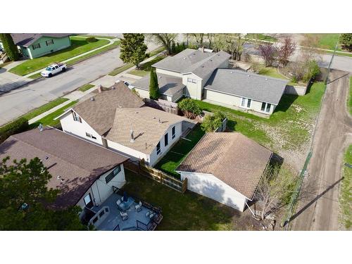 5516 47 Street, Lloydminster, AB - Outdoor With View