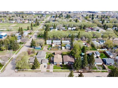 5516 47 Street, Lloydminster, AB - Outdoor With View