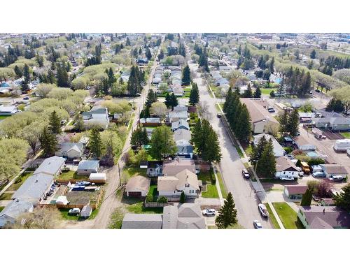 5516 47 Street, Lloydminster, AB - Outdoor With View