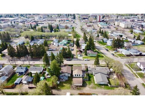 5516 47 Street, Lloydminster, AB - Outdoor With View