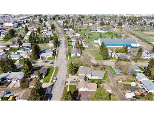 5516 47 Street, Lloydminster, AB - Outdoor With View