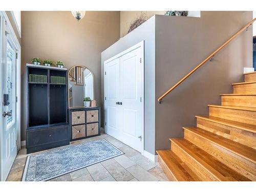 1603 53A Avenue Close, Lloydminster, AB - Indoor Photo Showing Other Room
