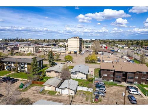 5607 43 Street, Lloydminster, AB - Outdoor With View