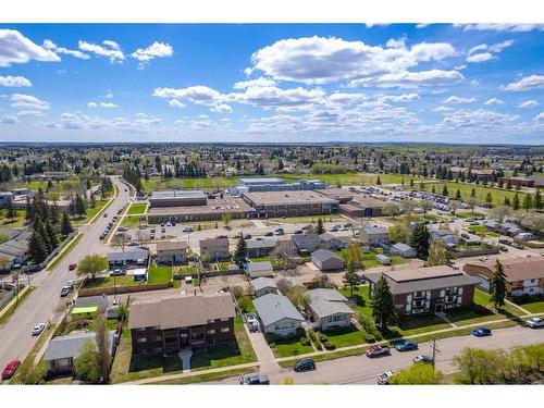 5607 43 Street, Lloydminster, AB - Outdoor With View