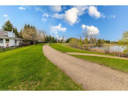 5107 26A Street Close, Lloydminster, AB - Outdoor With View