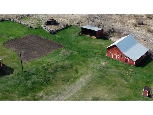 4502 50 Street, Myrnam, AB - Outdoor