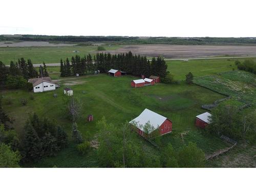 4502 50 Street, Myrnam, AB - Outdoor With View