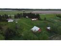 4502 50 Street, Myrnam, AB  - Outdoor With View 