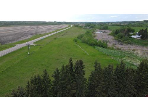 4502 50 Street, Myrnam, AB - Outdoor With View