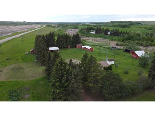 4502 50 Street, Myrnam, AB - Outdoor With View