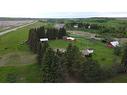 4502 50 Street, Myrnam, AB  - Outdoor With Exterior 