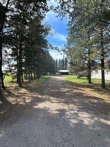 4502 50 Street, Myrnam, AB - Outdoor With View