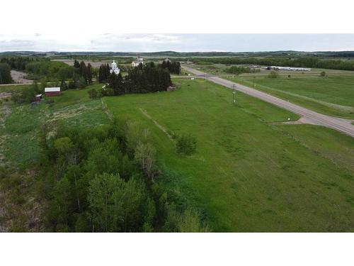 4502 50 Street, Myrnam, AB - Outdoor With View