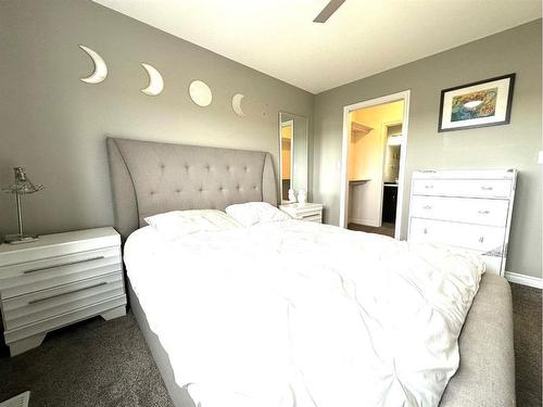 1806 63 Avenue, Lloydminster, AB - Indoor Photo Showing Bedroom