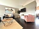 1806 63 Avenue, Lloydminster, AB  - Indoor Photo Showing Living Room 