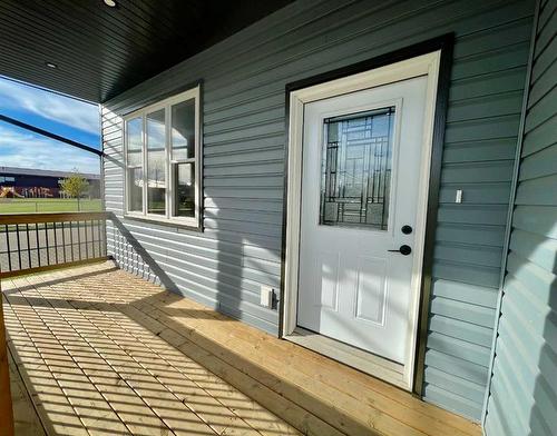 1102 9 Avenue, Wainwright, AB - Outdoor With Exterior