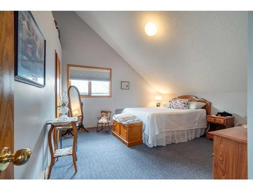 102 Kildaw Drive, Loon Lake, SK - Indoor Photo Showing Bedroom