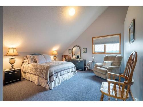 102 Kildaw Drive, Loon Lake, SK - Indoor Photo Showing Bedroom