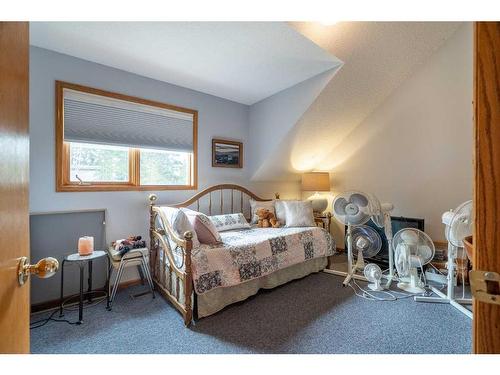 102 Kildaw Drive, Loon Lake, SK - Indoor Photo Showing Bedroom