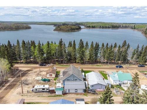 102 Kildaw Drive, Loon Lake, SK - Outdoor With Body Of Water With View