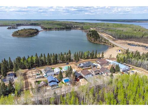 102 Kildaw Drive, Loon Lake, SK - Outdoor With Body Of Water With View