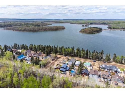 102 Kildaw Drive, Loon Lake, SK - Outdoor With Body Of Water With View