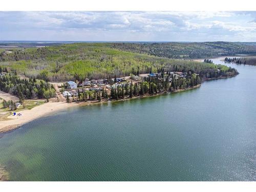 102 Kildaw Drive, Loon Lake, SK - Outdoor With Body Of Water With View