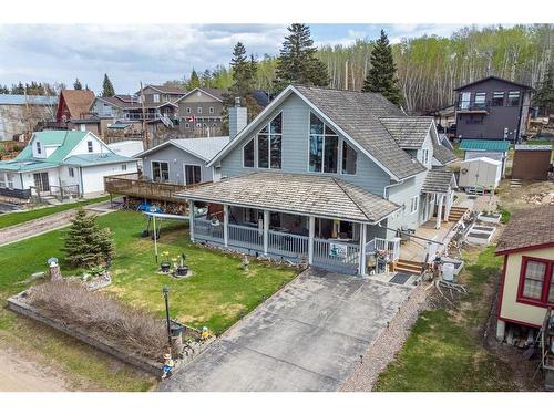 102 Kildaw Drive, Loon Lake, SK - Outdoor