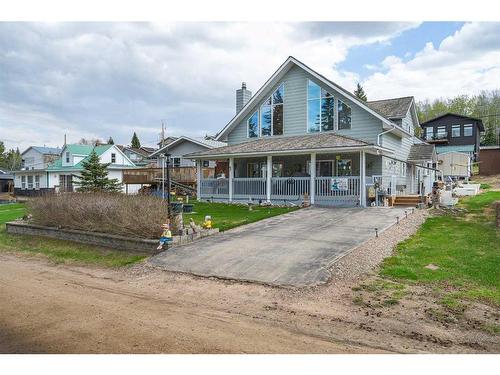 102 Kildaw Drive, Loon Lake, SK - Outdoor With Deck Patio Veranda