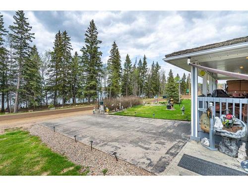 102 Kildaw Drive, Loon Lake, SK - Outdoor