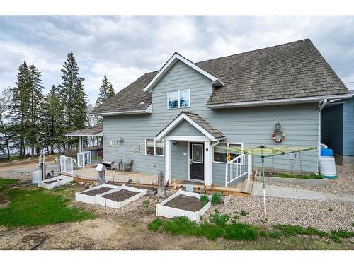 102 Kildaw Drive, Loon Lake, SK - Outdoor